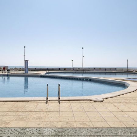 Prado, B-6º-64 Daire Cullera Dış mekan fotoğraf